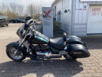 2001 Suzuki VL 1500 Intruder