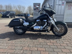 2001 Suzuki VL 1500 Intruder
