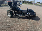 2001 Suzuki VL 1500 Intruder