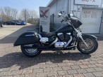 2001 Suzuki VL 1500 Intruder