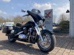 2001 Suzuki VL 1500 Intruder