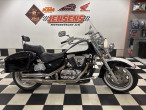 2001 Suzuki VL 1500 Intruder 2001 Suzuki VL 1500 Intruder