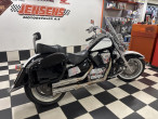 2001 Suzuki VL 1500 Intruder 2001 Suzuki VL 1500 Intruder