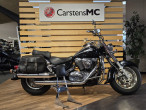 2001 Suzuki VL 1500 Intruder