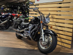2001 Suzuki VL 1500 Intruder