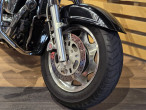 2001 Suzuki VL 1500 Intruder