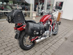 2001 Suzuki VS 1400 Intruder