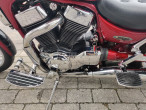 2001 Suzuki VS 1400 Intruder