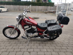2001 Suzuki VS 1400 Intruder