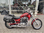 2001 Suzuki VS 1400 Intruder