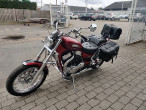 2001 Suzuki VS 1400 Intruder