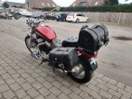 2001 Suzuki VS 1400 Intruder