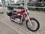 2001 Suzuki VS 1400 Intruder