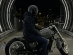 2001 Suzuki VZ 800 Marauder