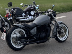 2001 Suzuki VZ 800 Marauder