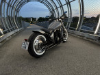 2001 Suzuki VZ 800 Marauder