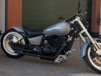 2001 Suzuki VZ 800 Marauder