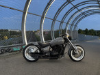 2001 Suzuki VZ 800 Marauder