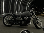 2001 Suzuki VZ 800 Marauder