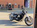 2001 Suzuki VZ 800 Marauder 2001 Suzuki VZ 800 Marauder
