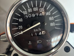 2001 Suzuki VZ 800 Marauder 2001 Suzuki VZ 800 Marauder