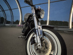 2001 Suzuki VZ 800 Marauder