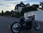 2001 Suzuki VZ 800 Marauder 2001 Suzuki VZ 800 Marauder