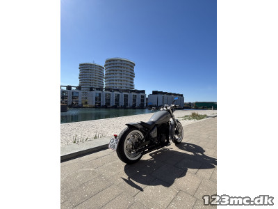 Suzuki VZ 800 Marauder Suzuki VZ 800 Marauder