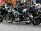 2001 Triumph Bonneville 2001 Triumph Bonneville