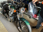 2001 Triumph Bonneville 2001 Triumph Bonneville