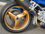 2001 Triumph Daytona 955i