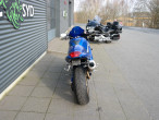 2001 Triumph Daytona 955i