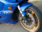 2001 Triumph Daytona 955i