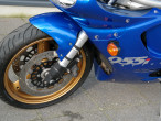 2001 Triumph Daytona 955i