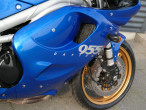 2001 Triumph Daytona 955i