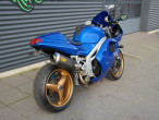 2001 Triumph Daytona 955i