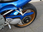 2001 Triumph Daytona 955i