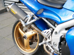 2001 Triumph Daytona 955i