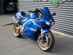 2001 Triumph Daytona 955i