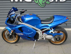 2001 Triumph Daytona 955i