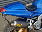 2001 Triumph Daytona 955i