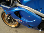 2001 Triumph Daytona 955i