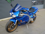 2001 Triumph Daytona 955i
