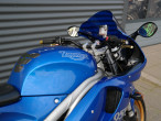 2001 Triumph Daytona 955i