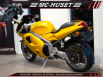 2001 Triumph Daytona 955i