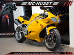 2001 Triumph Daytona 955i