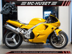 2001 Triumph Daytona 955i