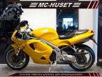 2001 Triumph Daytona 955i