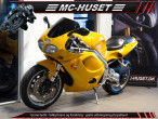 2001 Triumph Daytona 955i