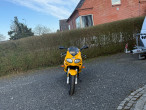 2001 Triumph Sprint RS